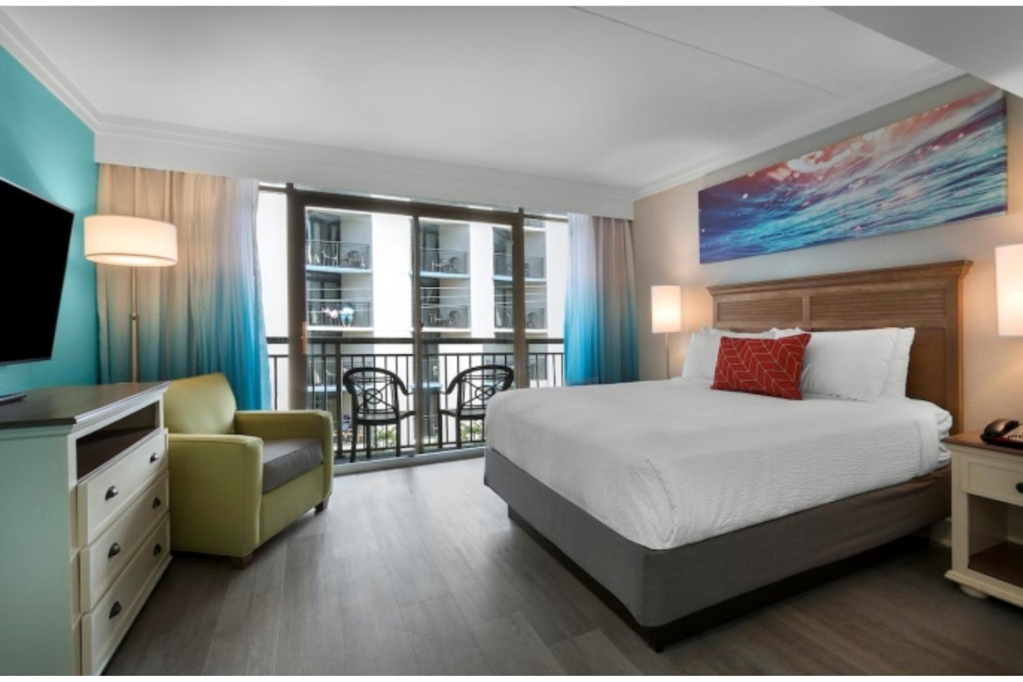 South Ocean View Junior Suite
